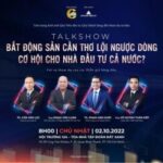 Bất Động Sản Cần Thơ “Lội Ngược Dòng”, Cơ Hội Cho Nhà Đầu Tư Cả Nước?