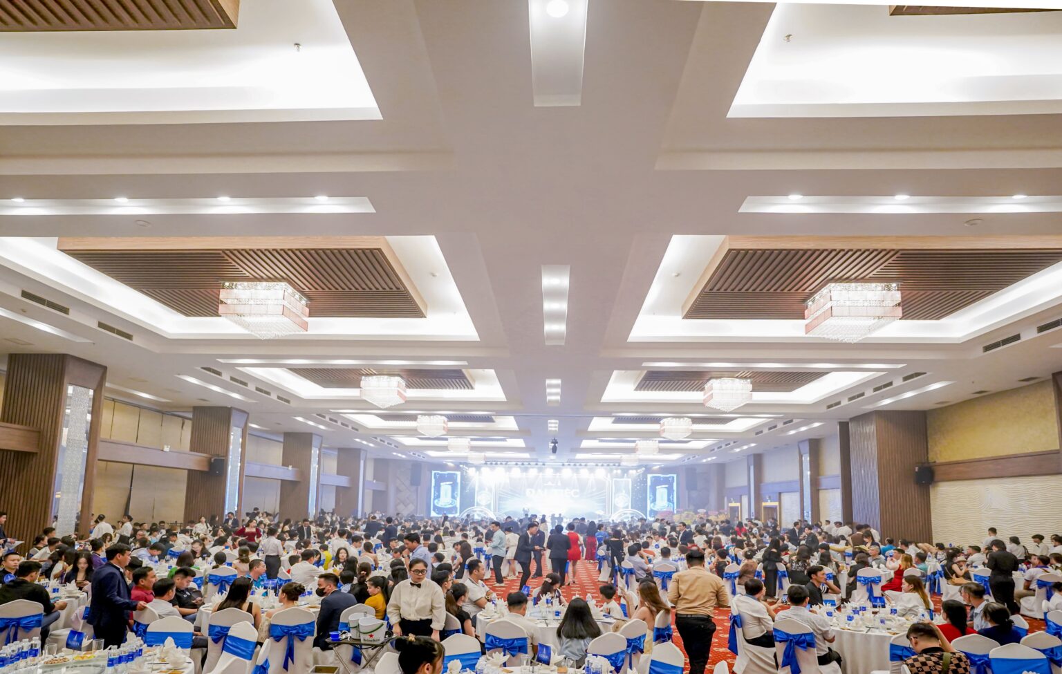 Hơn 1.000 Khách Hàng Tham Gia Tìm Hiểu Bất Động Sản Tại TP Cần Thơ