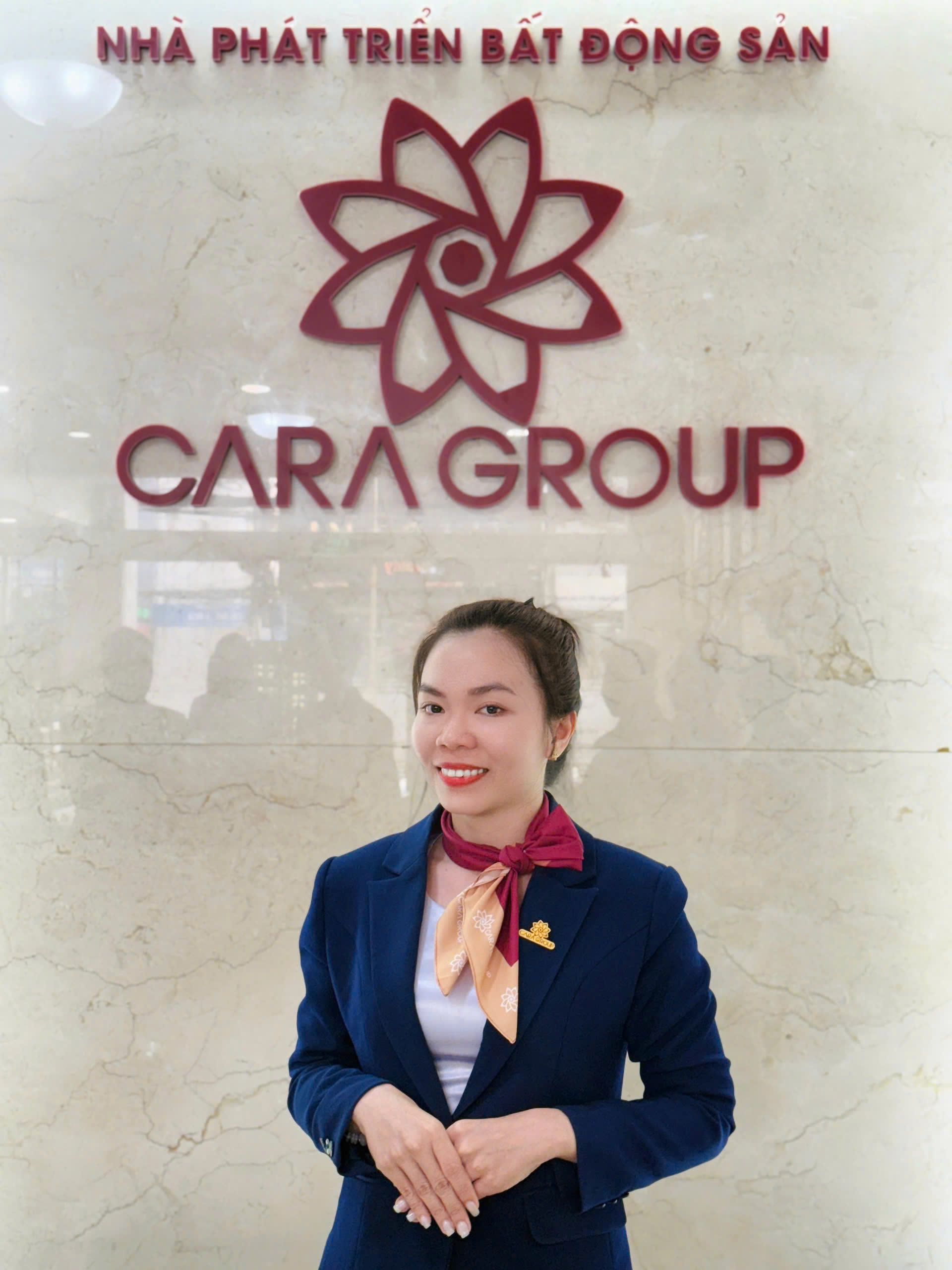 LÊ THỊ THUỲ TRANG