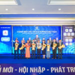 BAN LÃNH ĐẠO HIỆP HỘI BẤT ĐỘNG SẢN TP. CẦN THƠ NHIỆM KỲ 2025–2030  