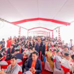 NGƯỜI MUA CẦN THƠ CÓ NHIỀU SỰ LỰA CHỌN TẠI NGÀY HỘI MUA SẮM BẤT ĐỘNG SẢN 22/3