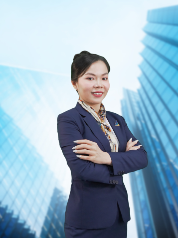 LÊ THỊ THUỲ TRANG